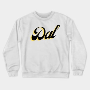 DAL Crewneck Sweatshirt